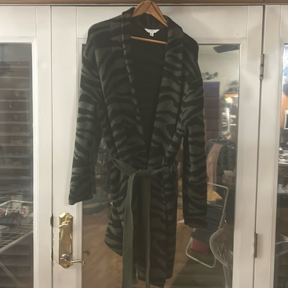 Time and Tru Sweater/Jacket - XXL (20) - EUC